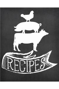 Recipes