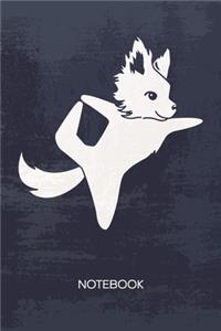 Bullet Dotted Journal