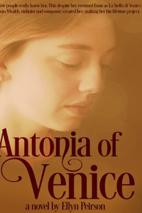 Antonia Of Venice