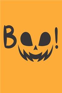 Boo!