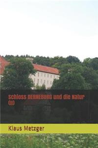 Schloss DERNEBURG und die Natur (II)