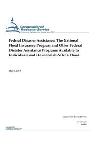 Federal Disaster Assistance