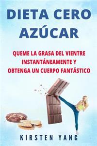 Dieta Cero Az�car