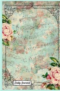 Daily Journal