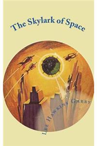 The Skylark of Space