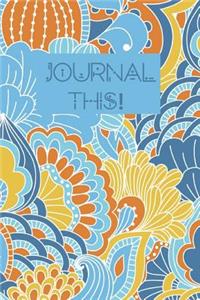 Journal This