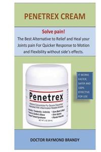 Penetrex Cream