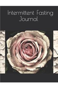 Intermittent Fasting Journal