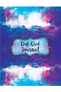 Dot Grid Journal