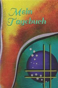Mein Tagebuch