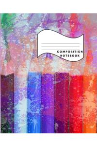 Composition Notebook