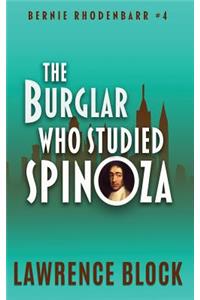 The Burglar Who Studied Spinoza