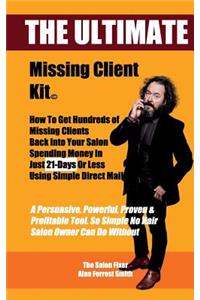 Ultimate Missing Client Kit