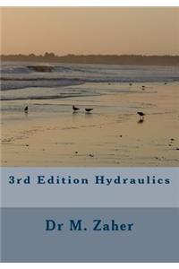 3rd Edition Hydraulics