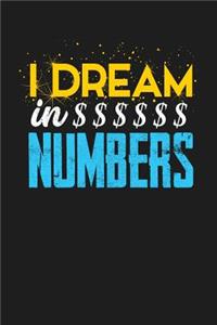 I Dream in Numbers