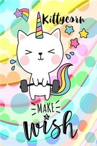 Kittycorn, Make a Wish
