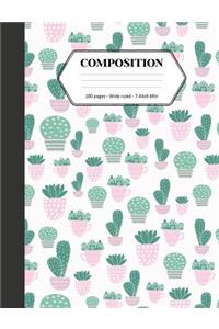 Composition