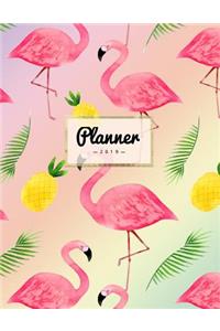 Planner 2019