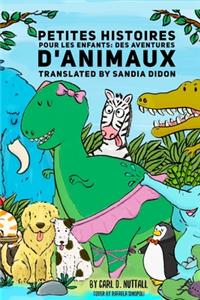 Petites Histoires Pour Les Enfants