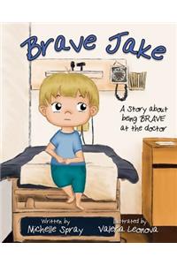 Brave Jake