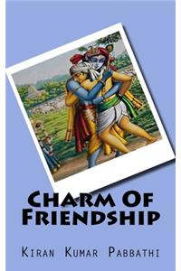 Charm Of Friendship