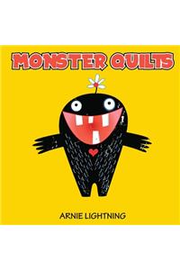 Monster Quilts