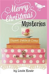 Merry Christmas Mysteries