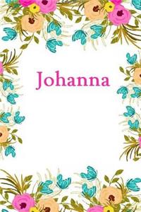 Johanna