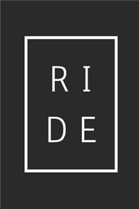 Ride