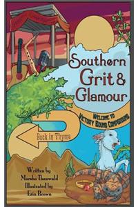 Southern Grit & Glamour