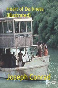 Heart of Darkness (Illustrated)