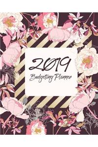 Budgeting Planner 2019