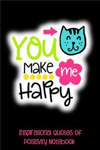 You Make Me Happy