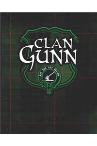 Clan Gunn