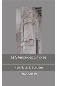 Le fils de la Sorcière