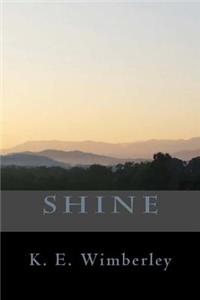 Shine: A Mule, a Cow and 5 Jugs of Shine