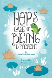 Hop's Case of Being Different