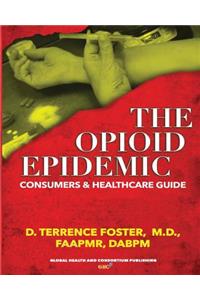 OPIOID EPIDEMIC CONSUMERS and HEALTHCARE GUIDE