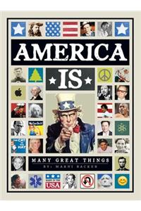 America Is
