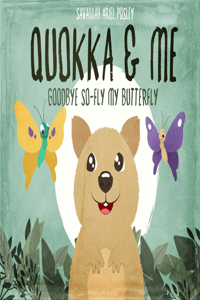 Quokka & Me