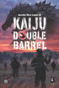 Kaiju Double Barrel