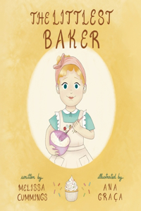 The Littlest Baker