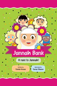 Jannah Bank