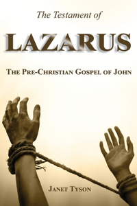 Testament of Lazarus