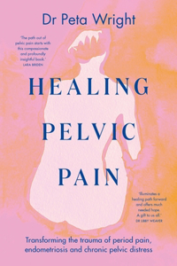 Healing Pelvic Pain