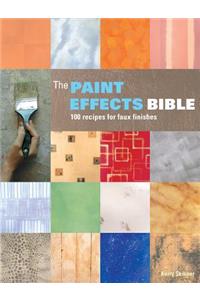 Paint Effects Bible