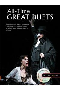 All-Time Great Duets