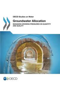Groundwater Allocation