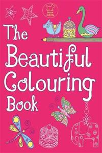 Beautiful Colouring Book