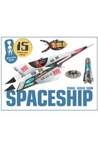 Make Your Own Spaceship